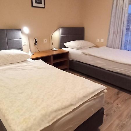 Studio Apartmani Ok Lipik 외부 사진