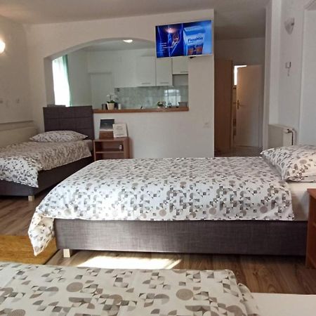 Studio Apartmani Ok Lipik 외부 사진