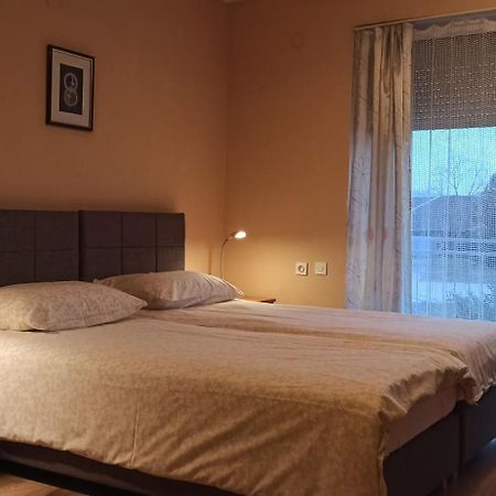 Studio Apartmani Ok Lipik 외부 사진