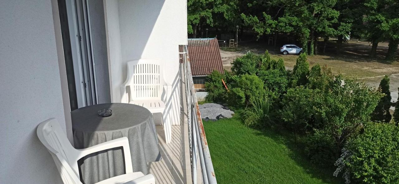 Studio Apartmani Ok Lipik 외부 사진