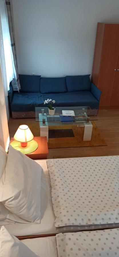 Studio Apartmani Ok Lipik 외부 사진
