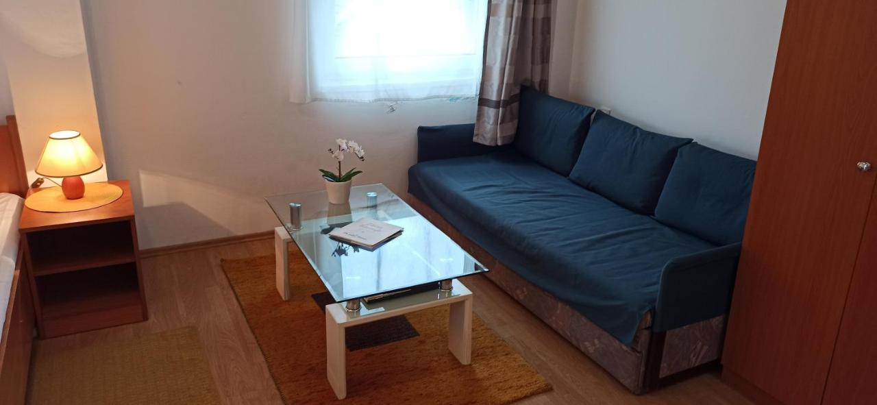 Studio Apartmani Ok Lipik 외부 사진