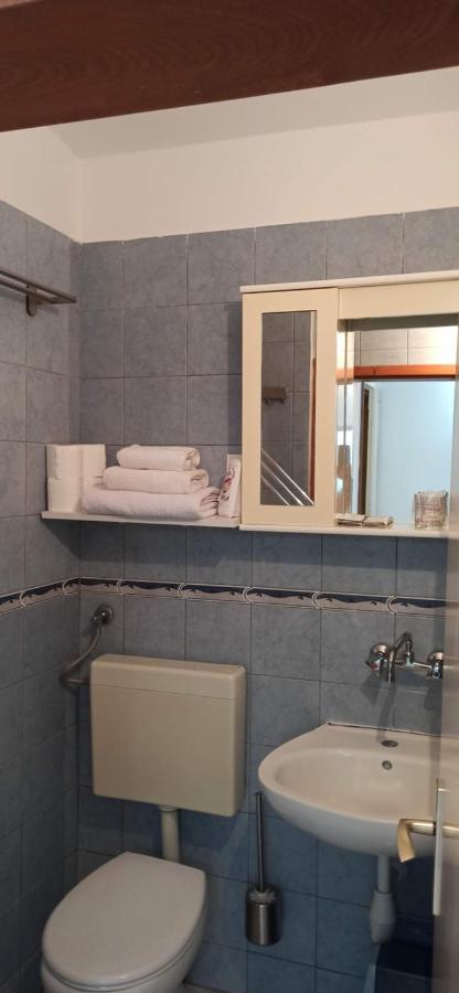 Studio Apartmani Ok Lipik 외부 사진