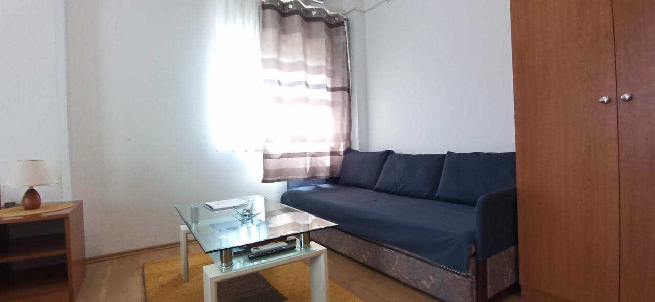 Studio Apartmani Ok Lipik 외부 사진