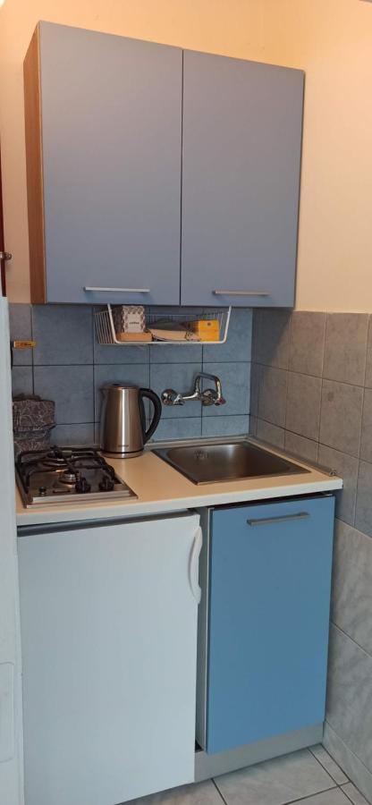 Studio Apartmani Ok Lipik 외부 사진