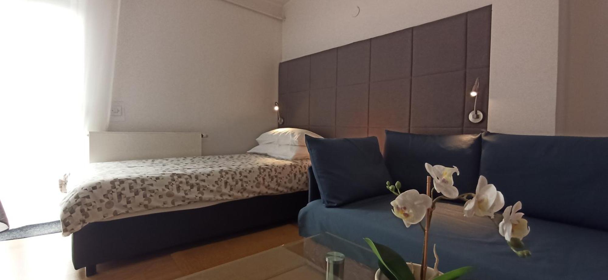 Studio Apartmani Ok Lipik 외부 사진