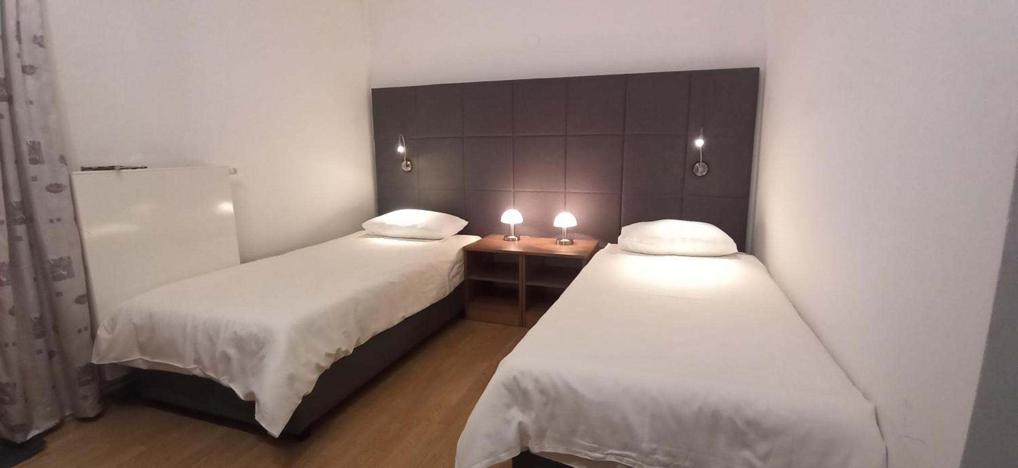 Studio Apartmani Ok Lipik 외부 사진