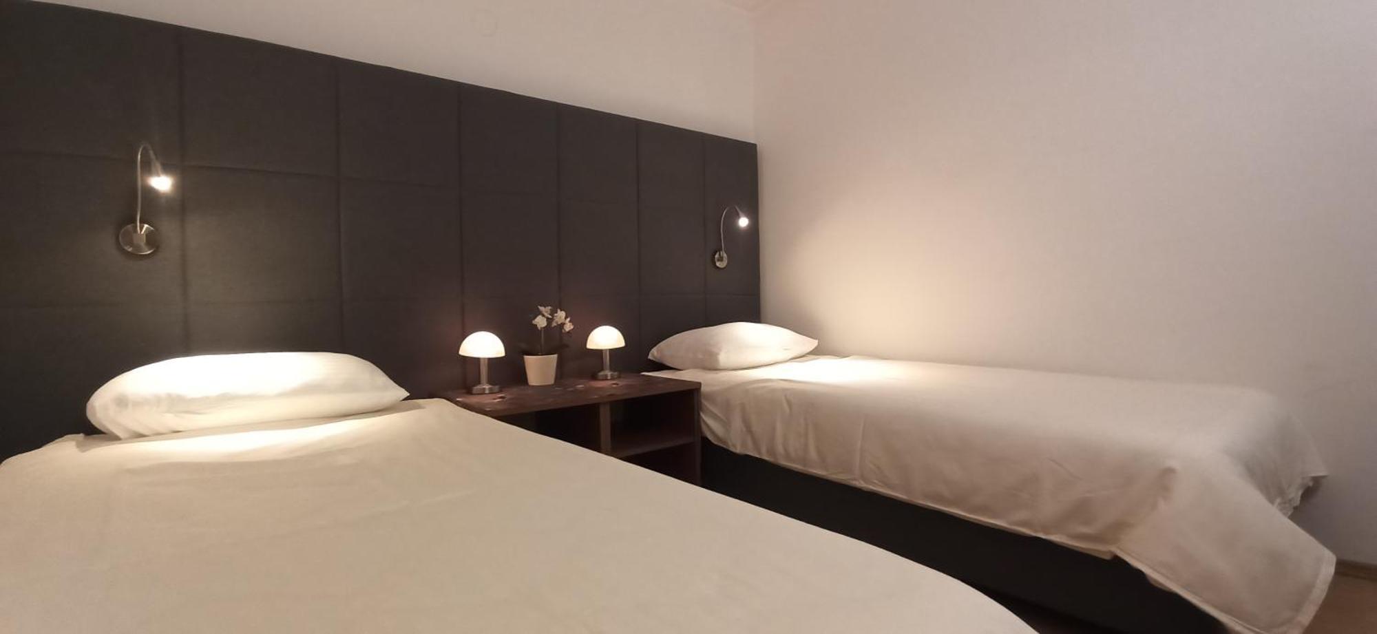 Studio Apartmani Ok Lipik 외부 사진