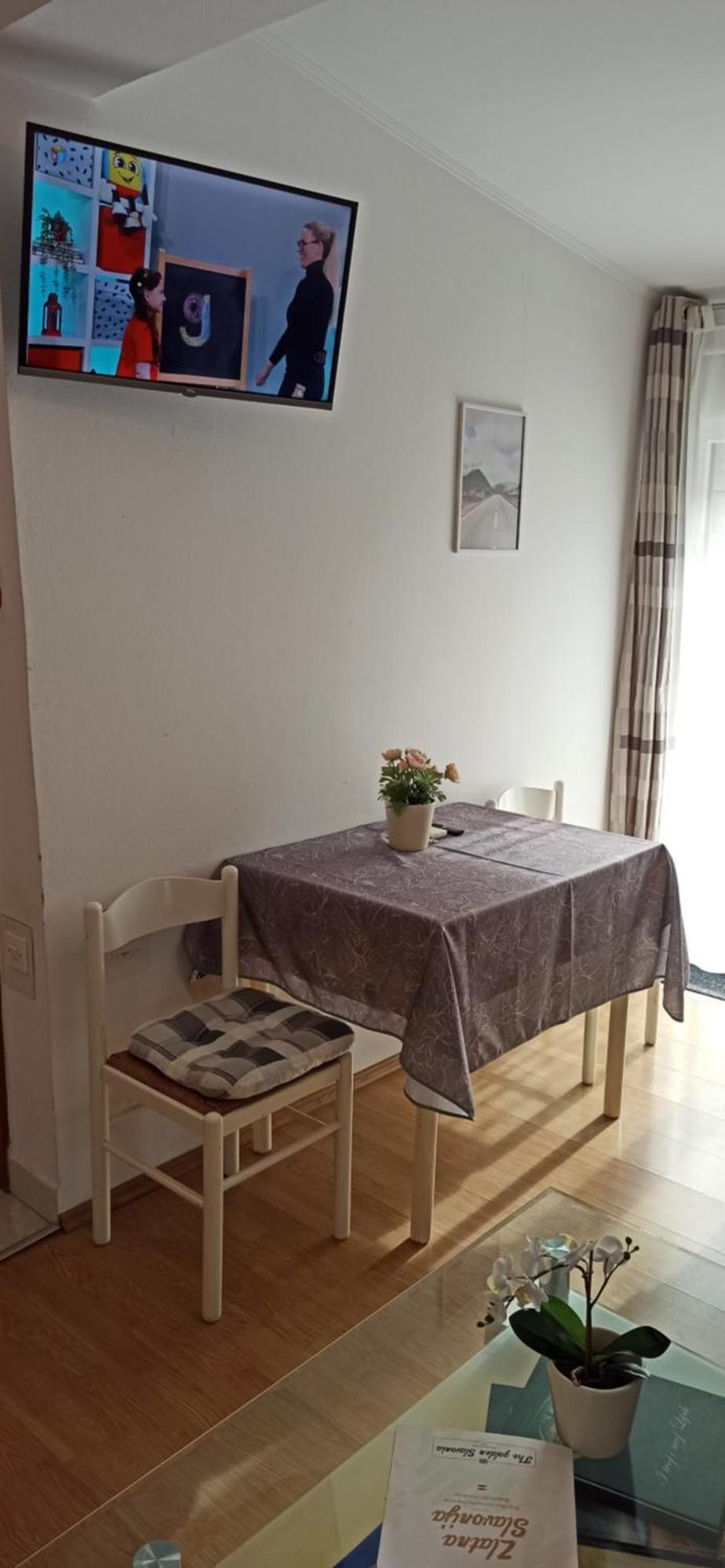 Studio Apartmani Ok Lipik 객실 사진
