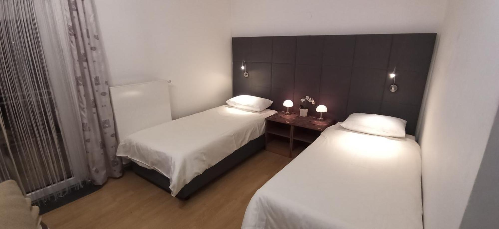 Studio Apartmani Ok Lipik 객실 사진