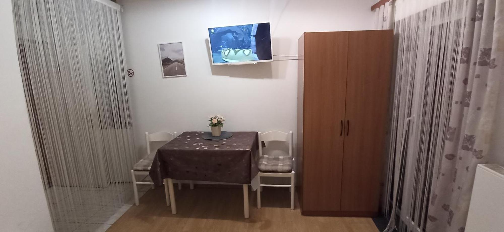 Studio Apartmani Ok Lipik 객실 사진