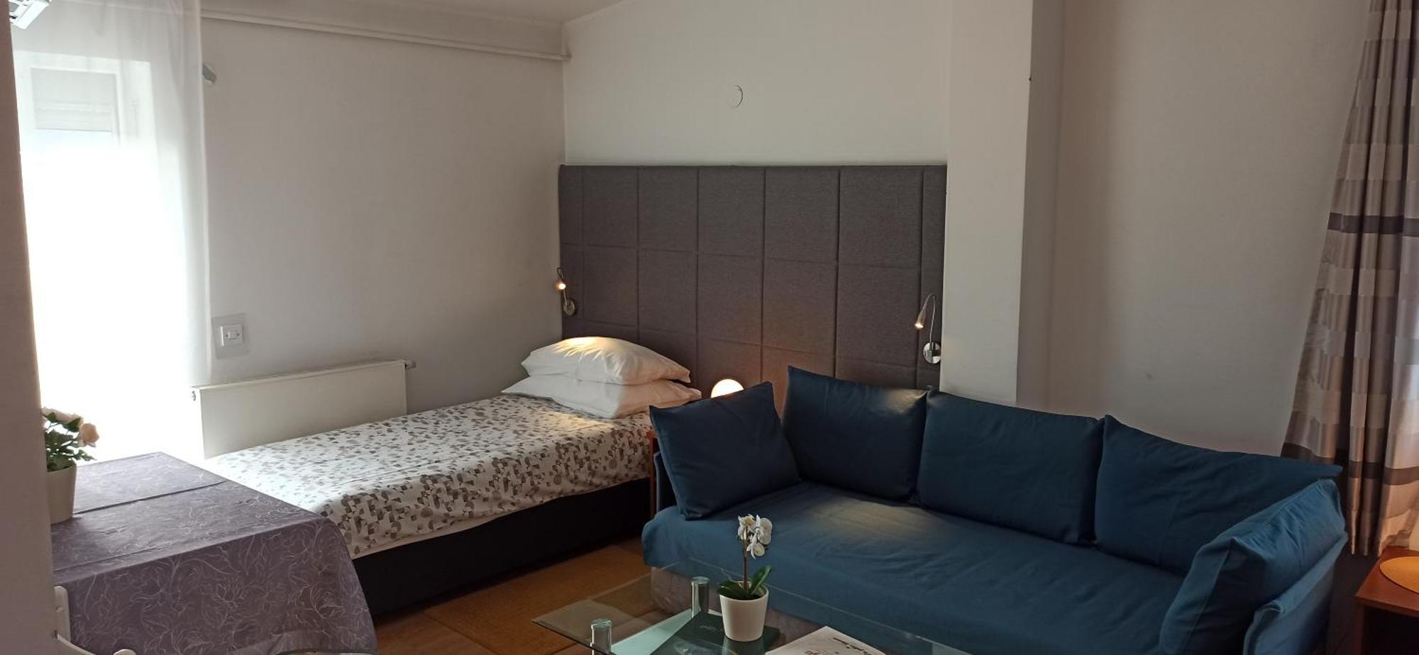 Studio Apartmani Ok Lipik 객실 사진