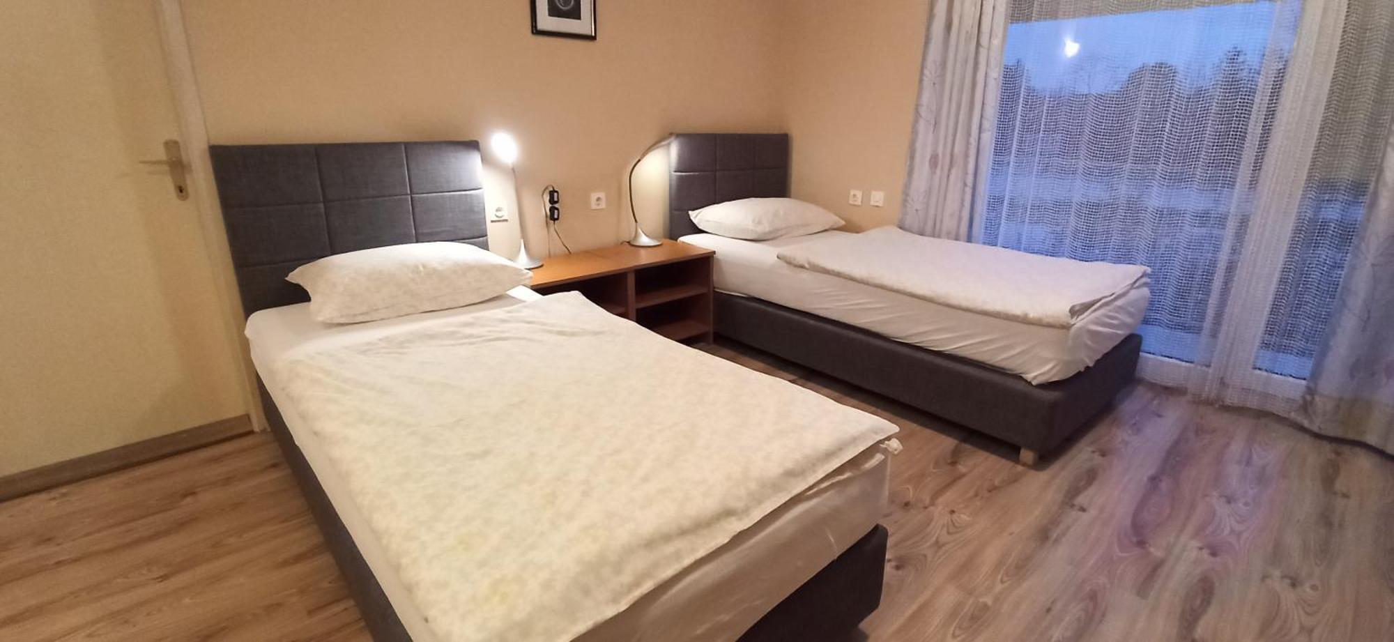Studio Apartmani Ok Lipik 외부 사진