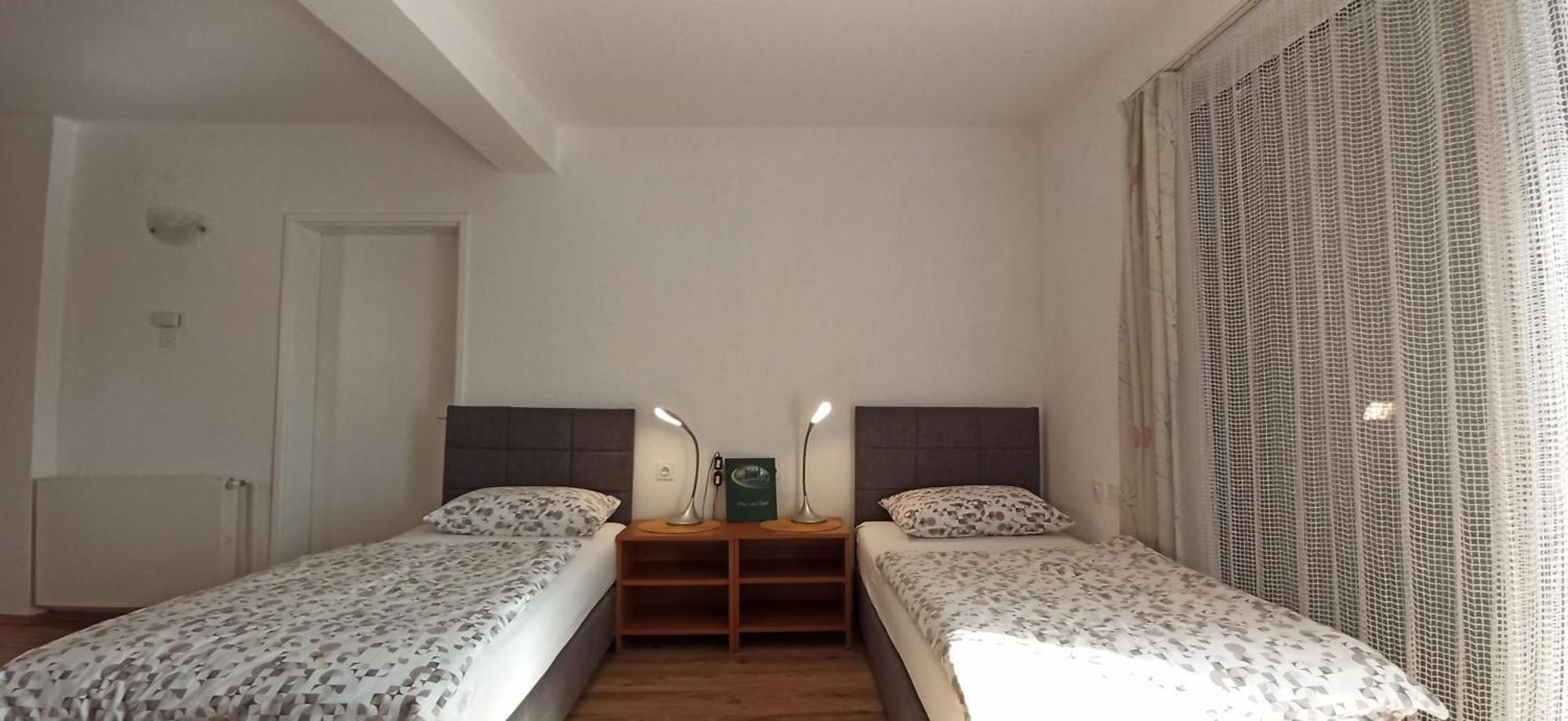 Studio Apartmani Ok Lipik 외부 사진