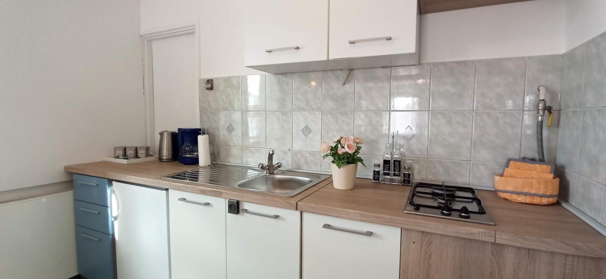 Studio Apartmani Ok Lipik 외부 사진