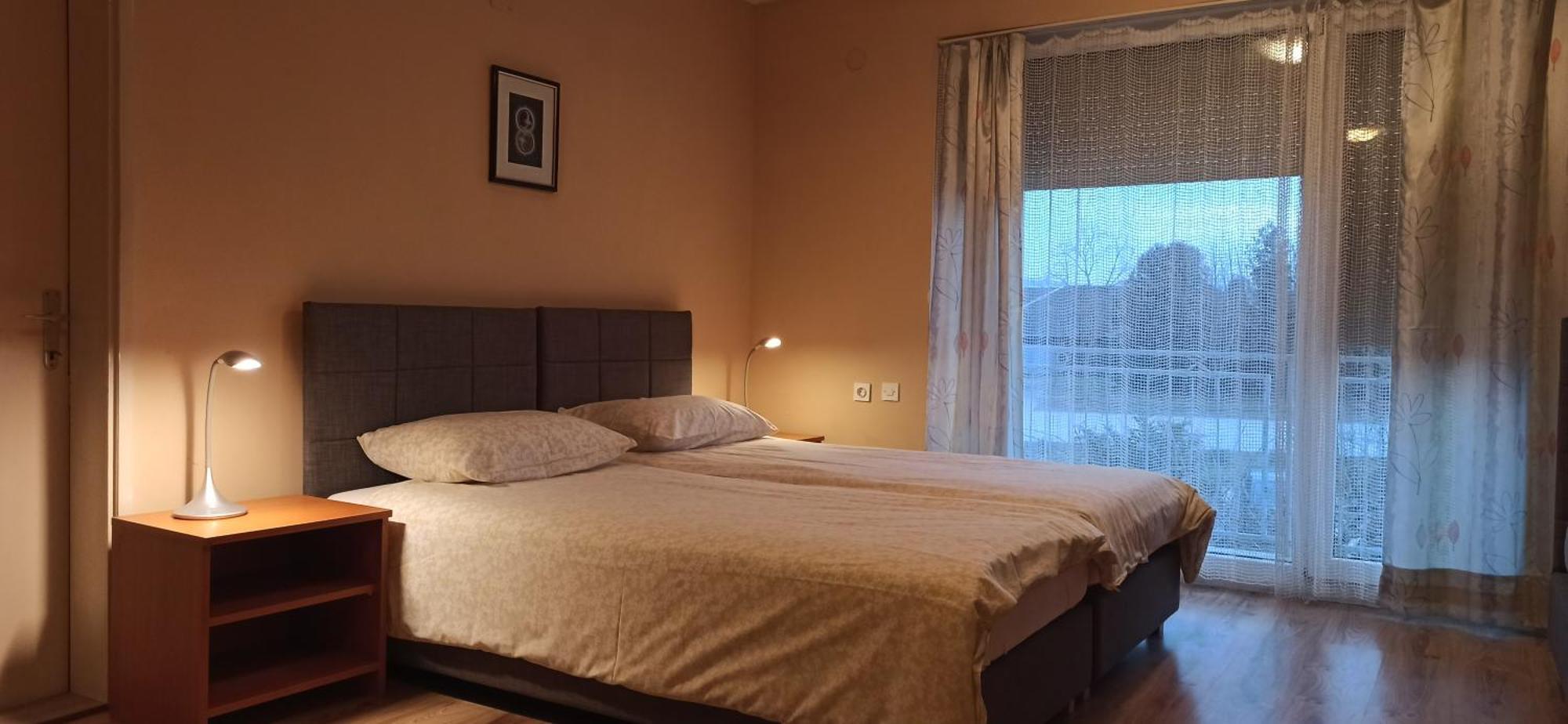 Studio Apartmani Ok Lipik 외부 사진