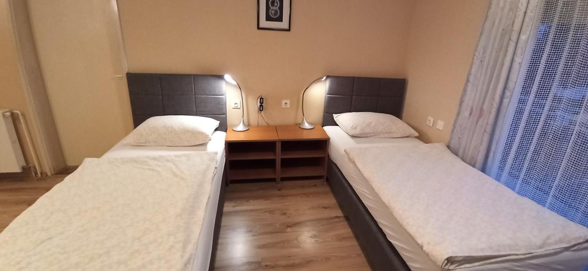 Studio Apartmani Ok Lipik 외부 사진